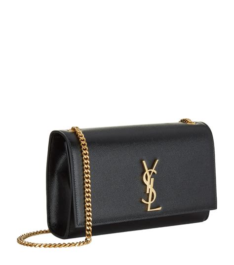 ysl harrods|Harrods YSL bag.